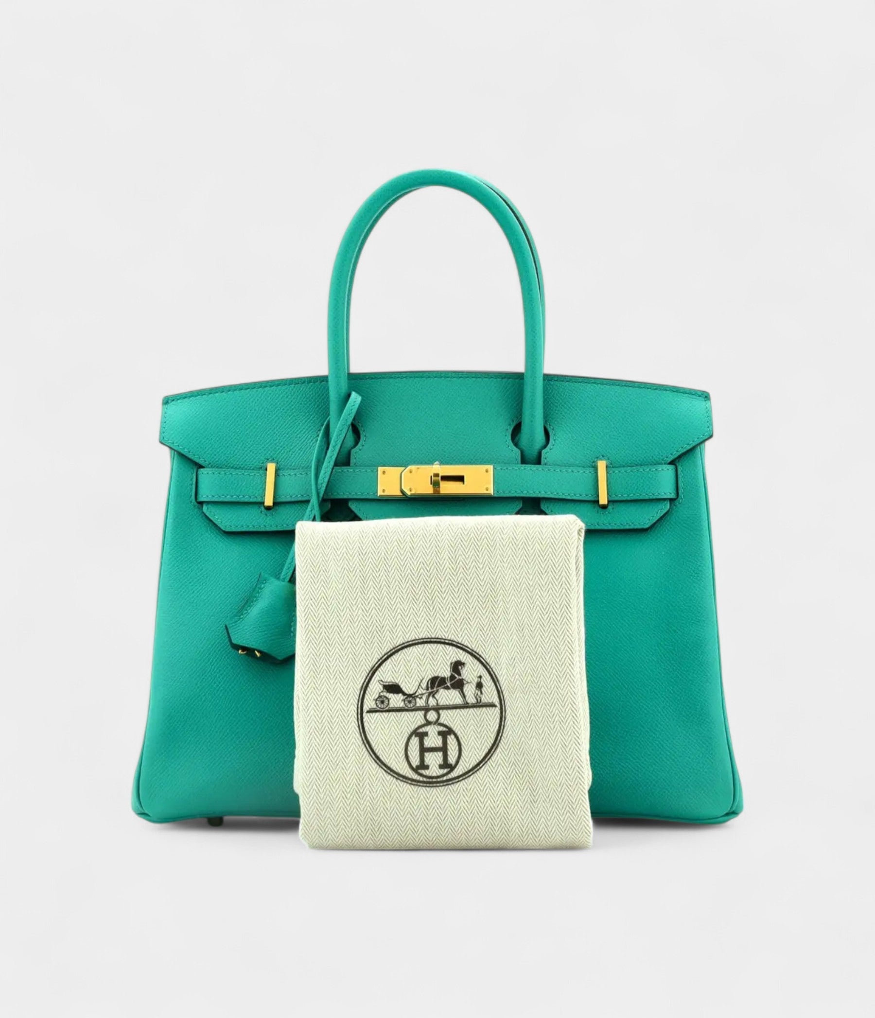HM BK 30 The Art of Timeless Luxury