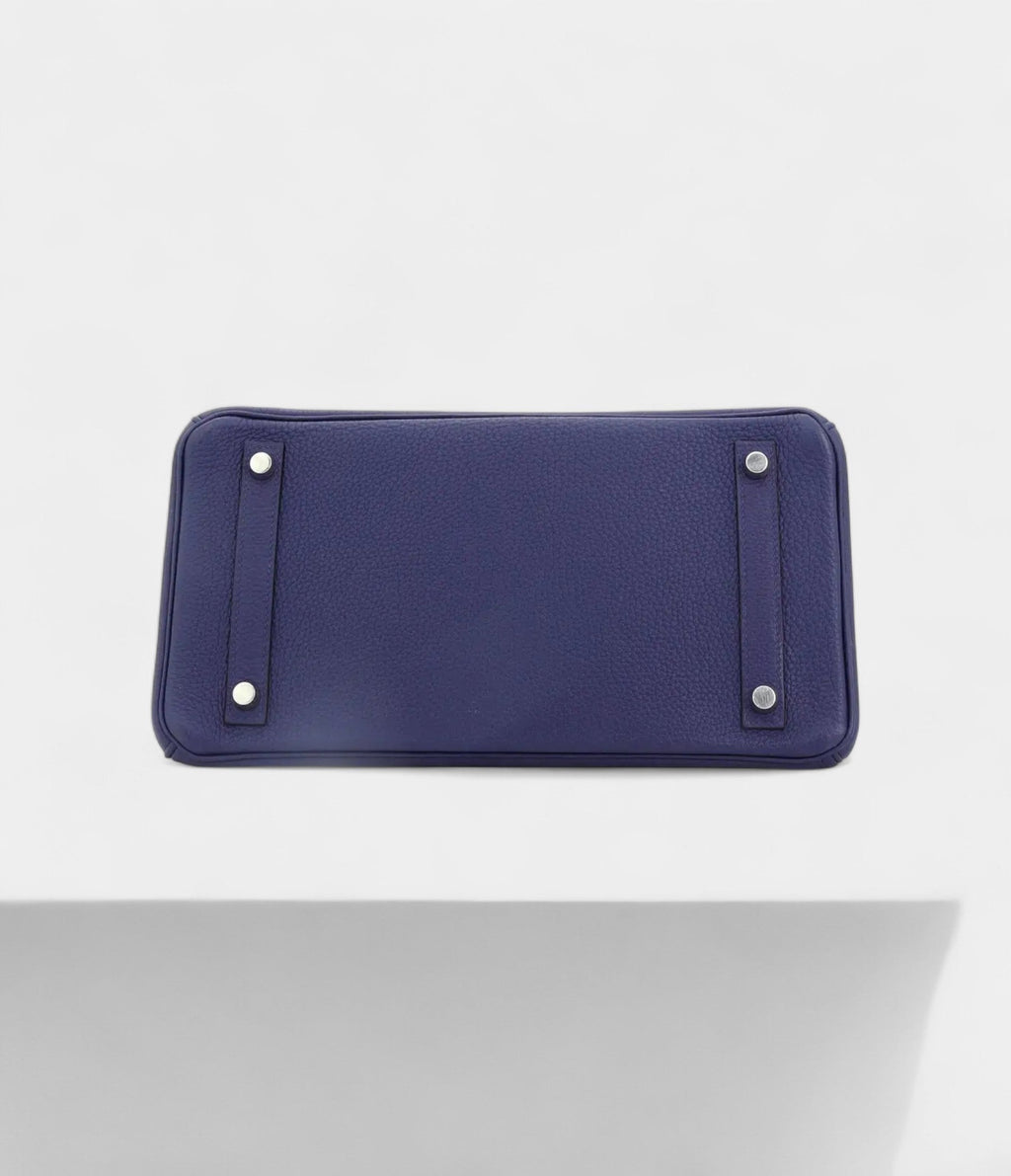 HM BK 30 The Art of Timeless Premium Leather