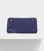 HM BK 30 The Art of Timeless Premium Leather