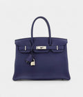 HM BK 30 The Art of Timeless Premium Leather