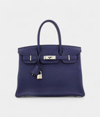 HM BK 30 The Art of Timeless Premium Leather