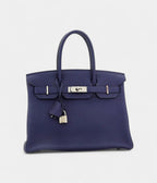 HM BK 30 The Art of Timeless Premium Leather