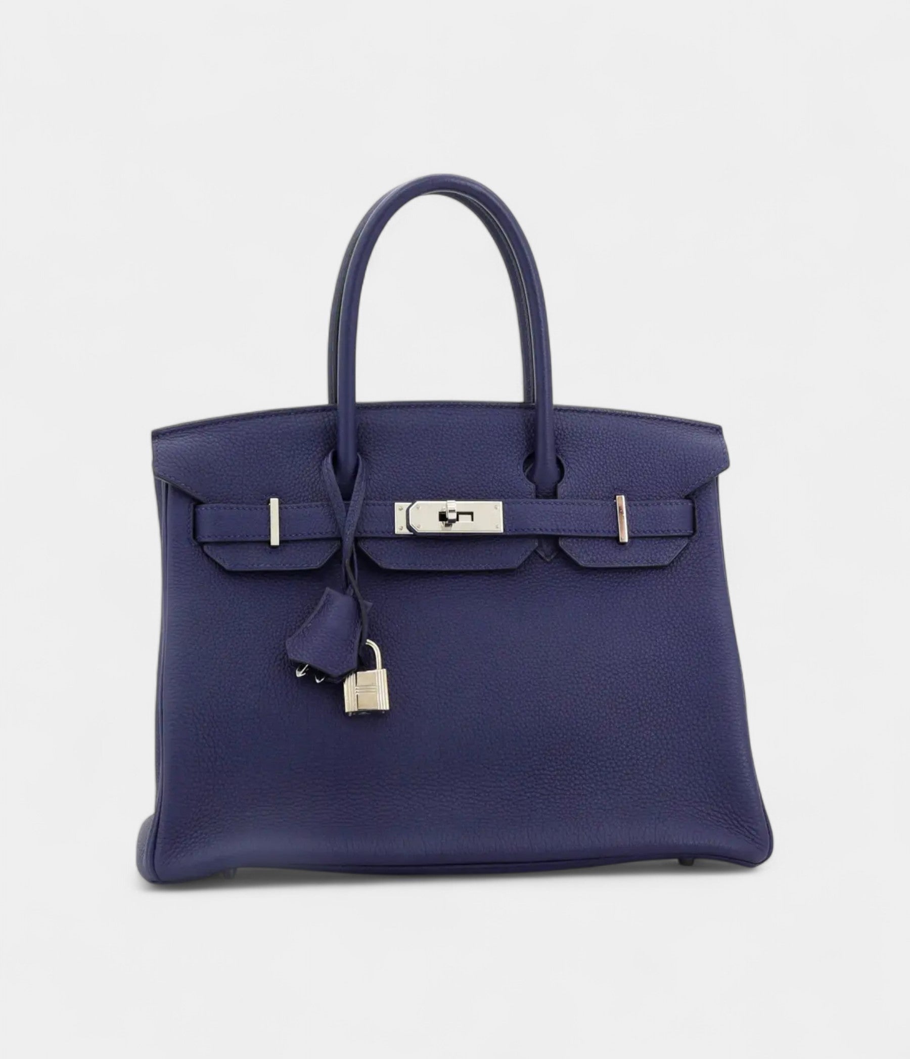 HM BK 30 The Art of Timeless Premium Leather
