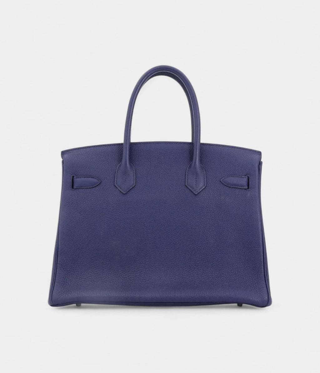 HM BK 30 The Art of Timeless Premium Leather