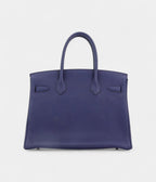 HM BK 30 The Art of Timeless Premium Leather