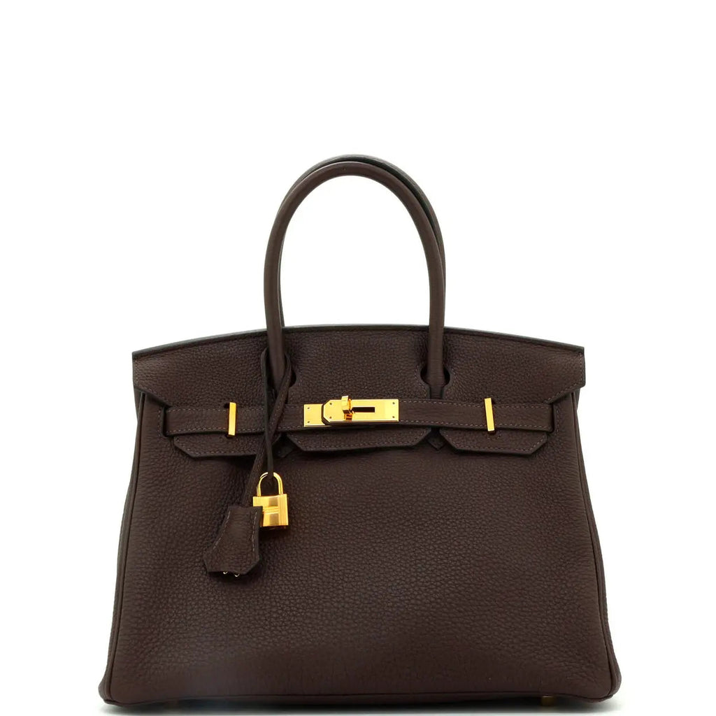 HM BK 30 The Epitome of Leather Luxury