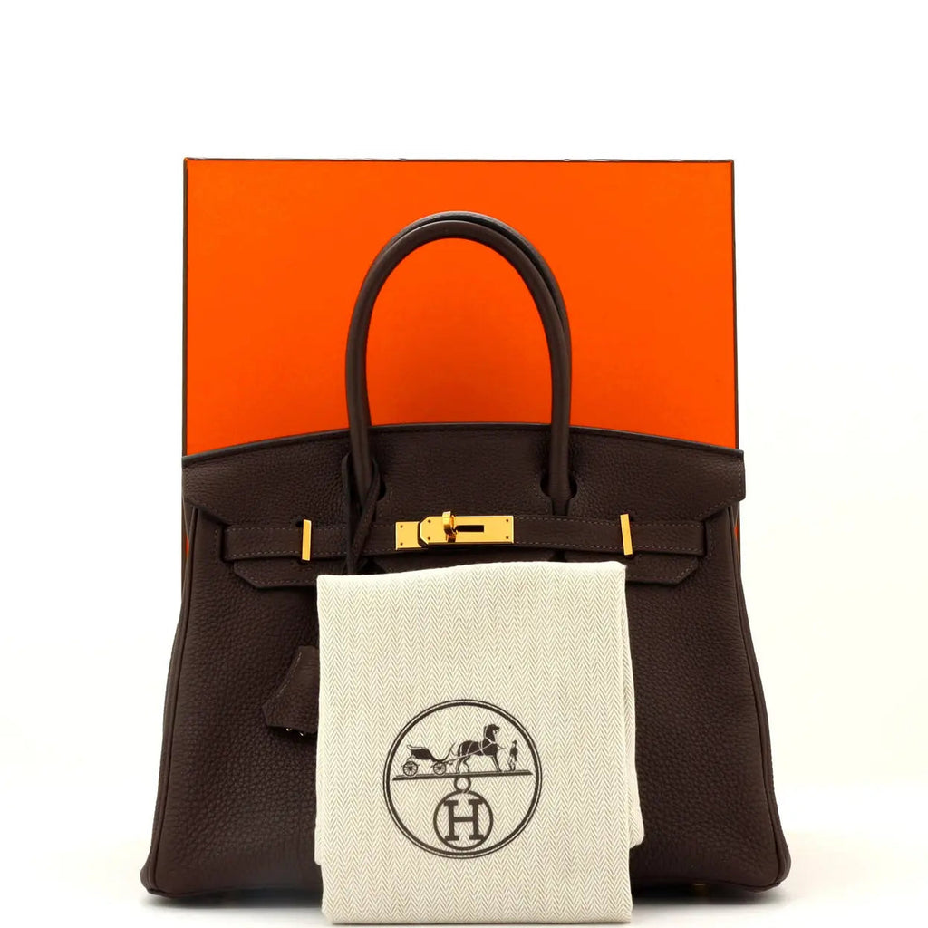 HM BK 30 The Epitome of Leather Luxury