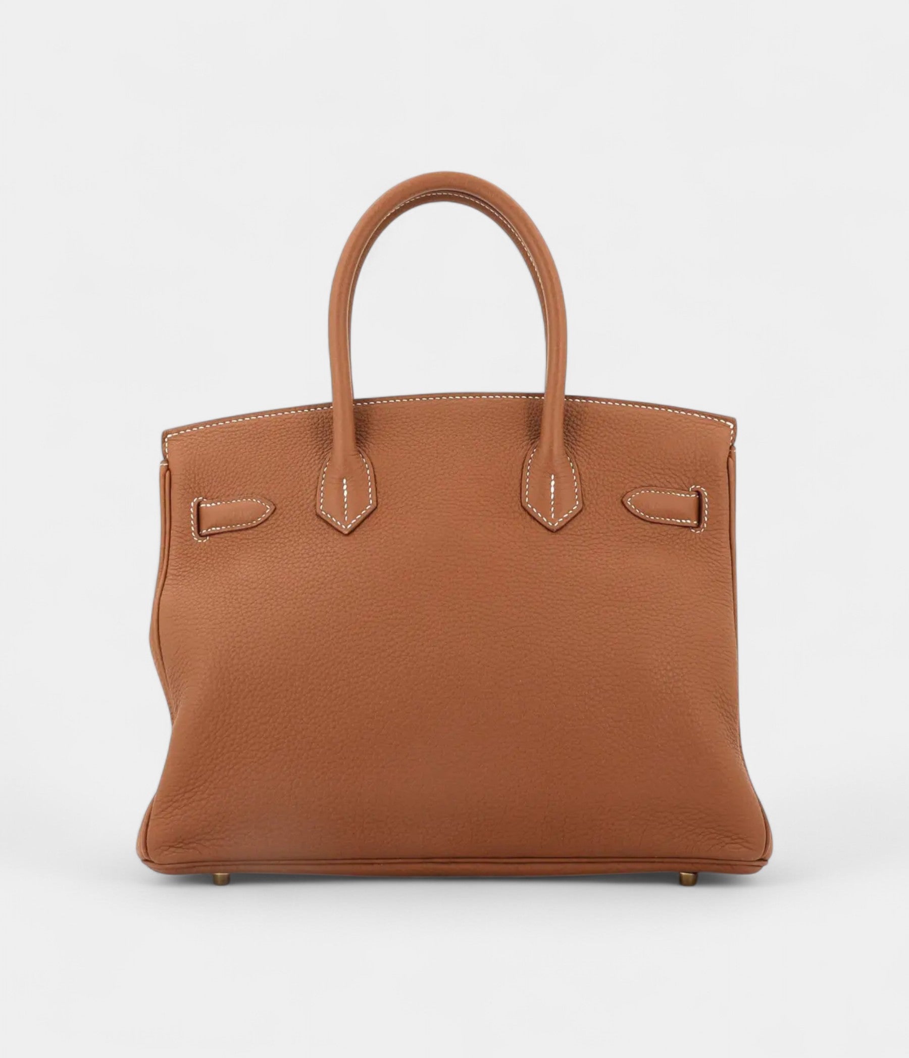 HM BK 30 The Epitome of Leather Luxury
