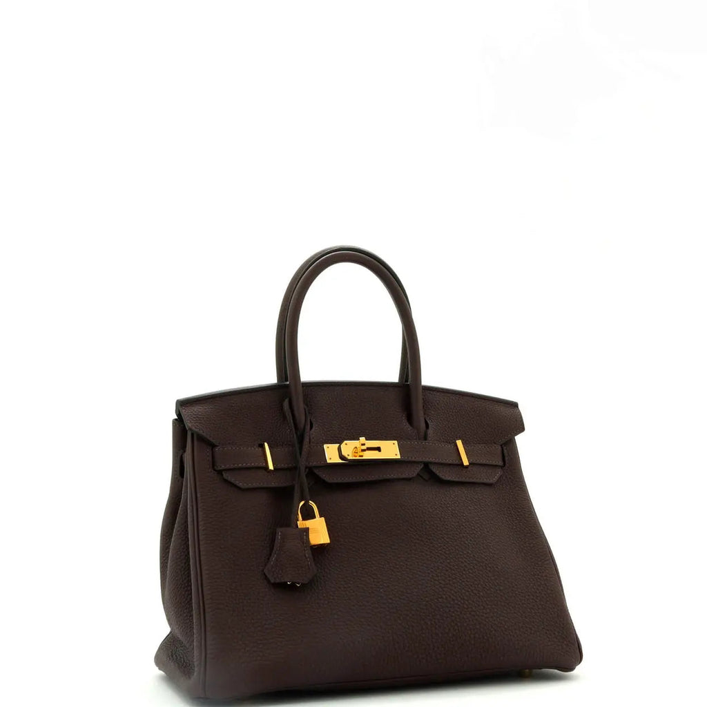 HM BK 30 The Epitome of Leather Luxury