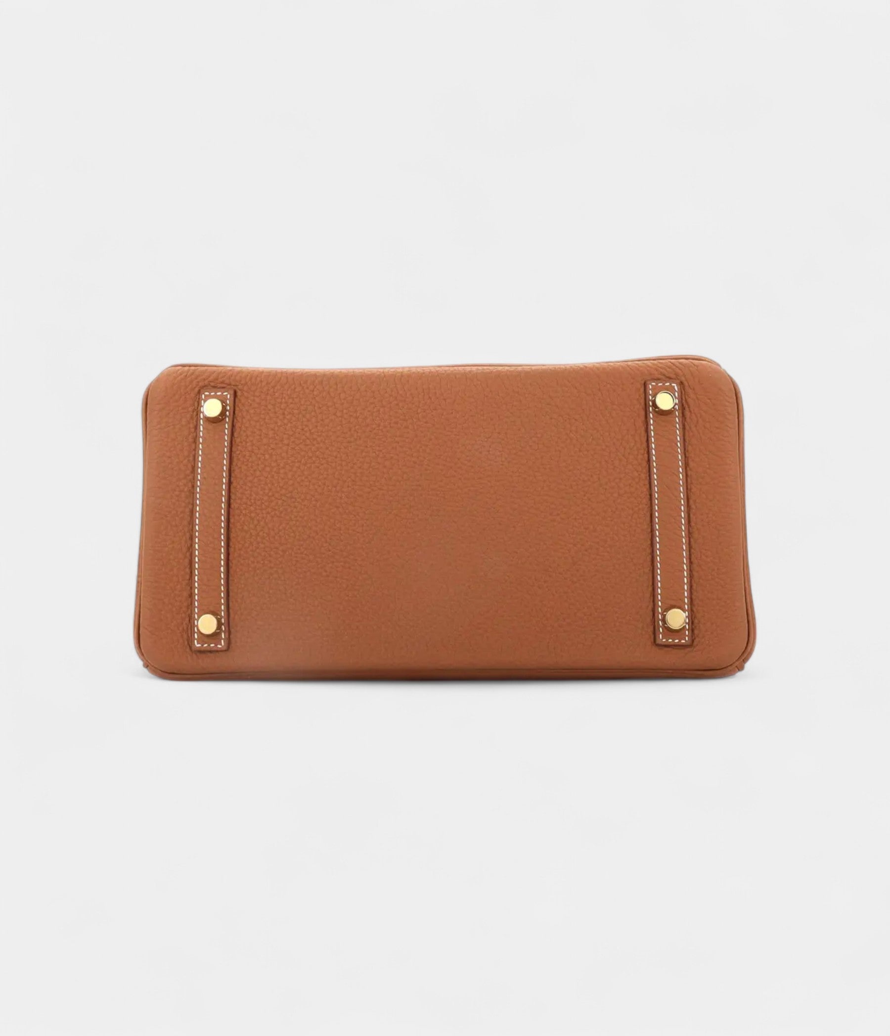 HM BK 30 The Epitome of Leather Luxury