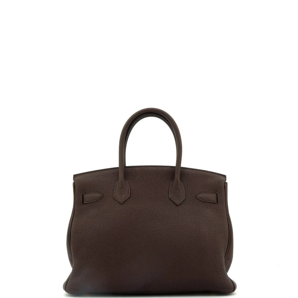 HM BK 30 The Epitome of Leather Luxury