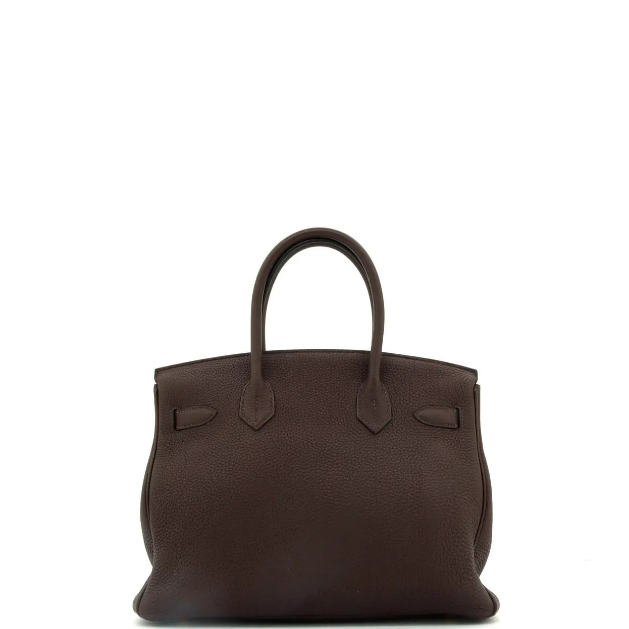 HM BK 30 The Epitome of Leather Luxury