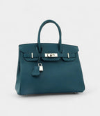 HM BK 30 The Essence of Timeless Craftsmanship