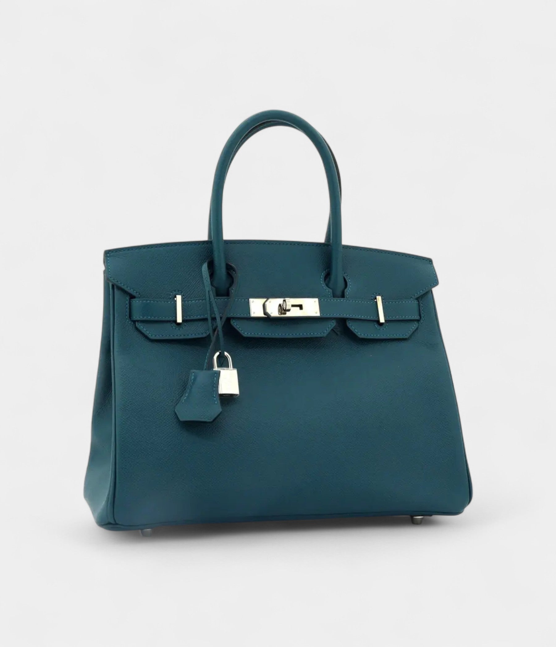 HM BK 30 The Essence of Timeless Craftsmanship