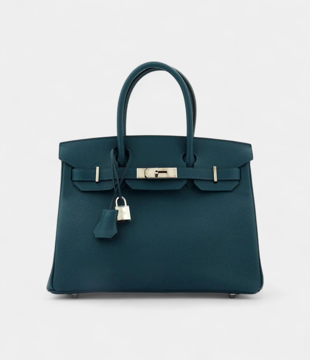 HM BK 30 The Essence of Timeless Craftsmanship