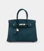 HM BK 30 The Essence of Timeless Craftsmanship
