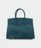 HM BK 30 The Essence of Timeless Craftsmanship