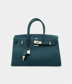 HM BK 30 The Essence of Timeless Craftsmanship