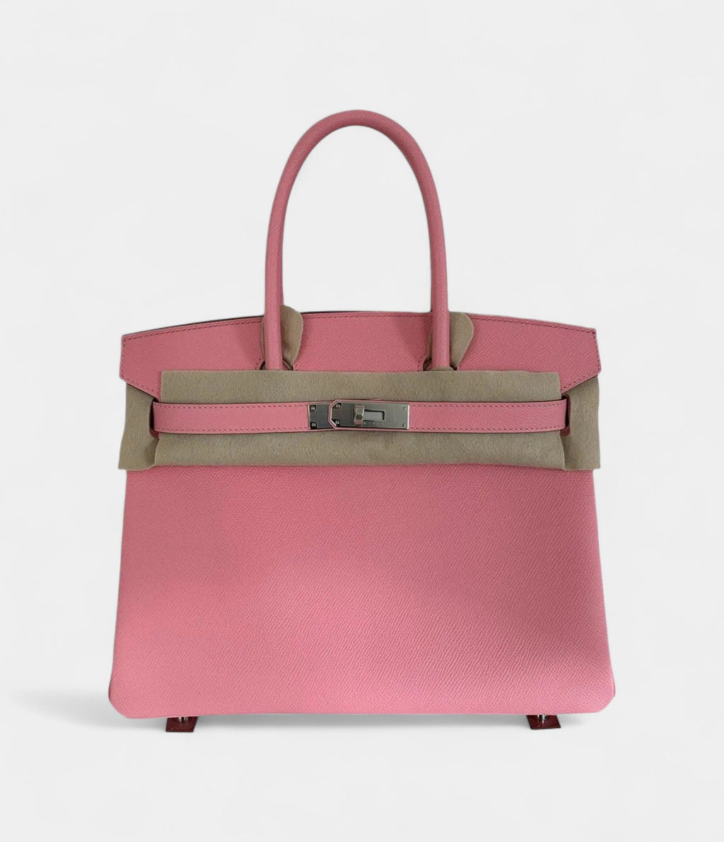 HM BK 30 The Essence of Timeless Luxury