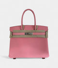 HM BK 30 The Essence of Timeless Luxury