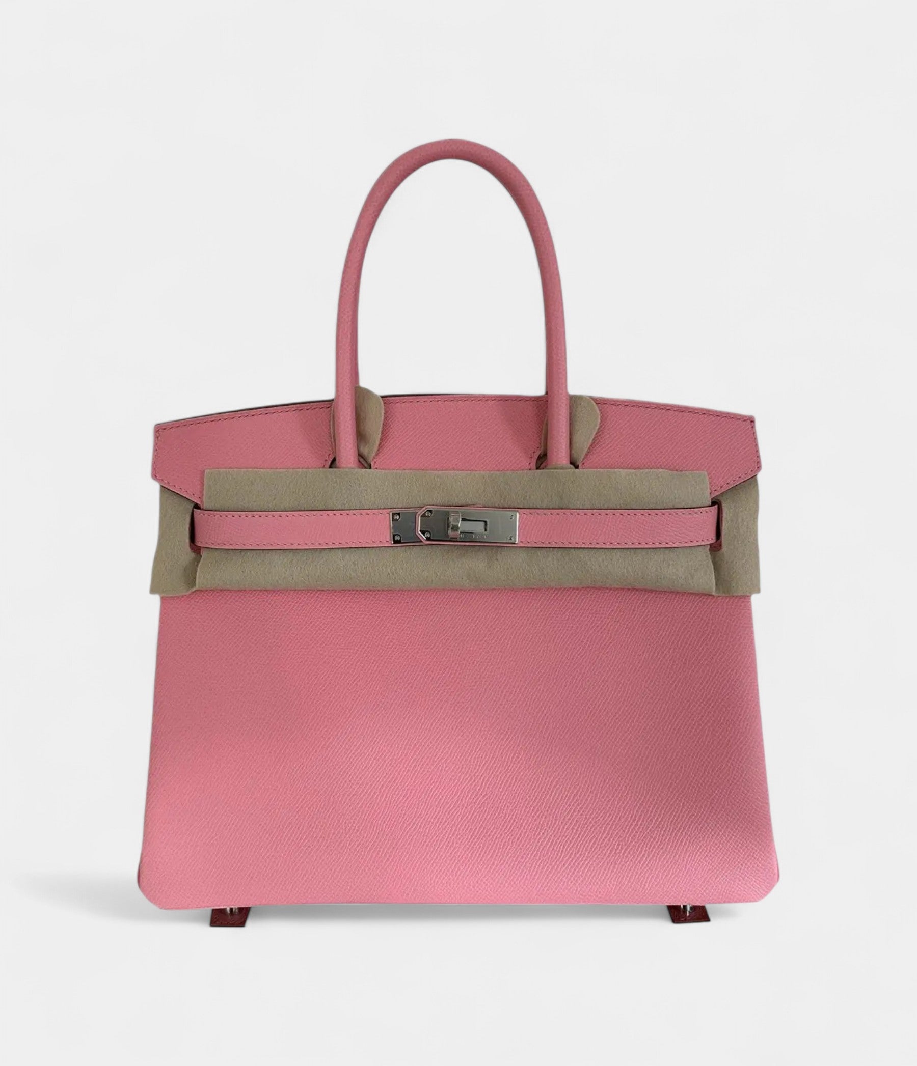 HM BK 30 The Essence of Timeless Luxury
