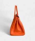 HM BK 30 The Finest Leather Handbag
