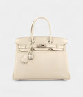HM BK 30 The Pinnacle of Elegance