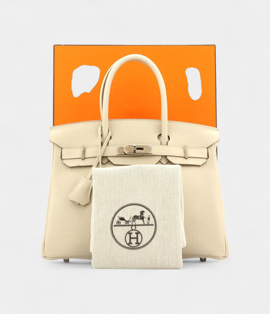 HM BK 30 The Pinnacle of Elegance
