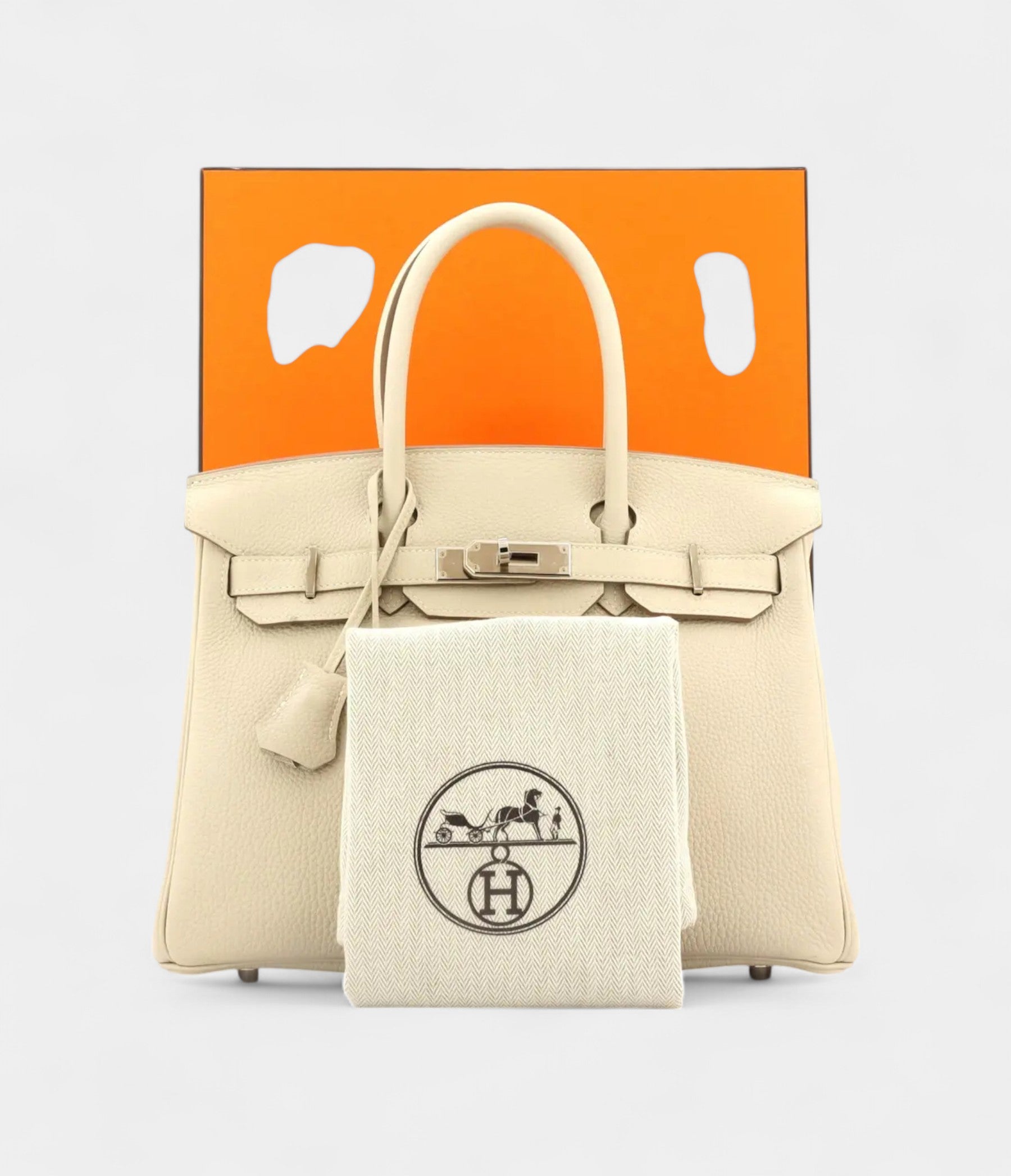 HM BK 30 The Pinnacle of Elegance
