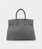 HM BK 30 The Pinnacle of Leather Luxury
