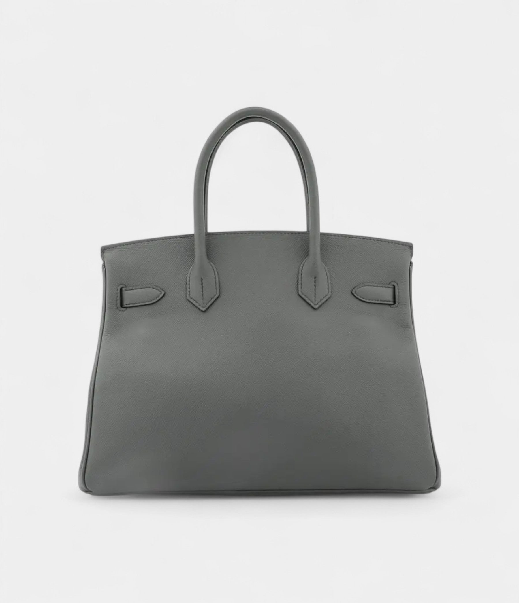 HM BK 30 The Pinnacle of Leather Luxury