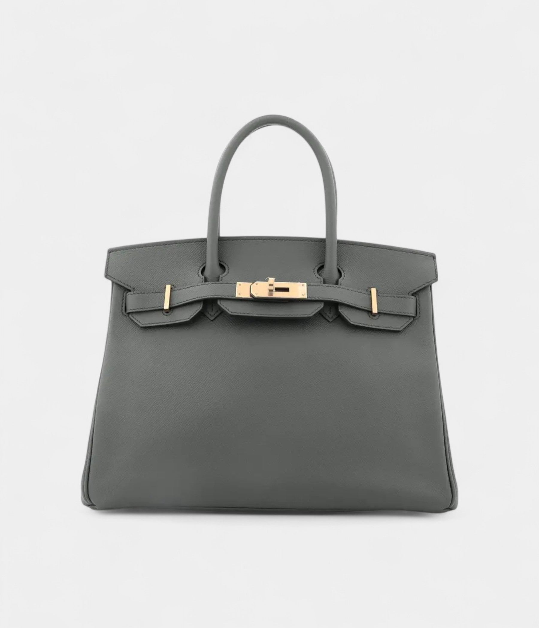 HM BK 30 The Pinnacle of Leather Luxury