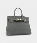 HM BK 30 The Pinnacle of Leather Luxury