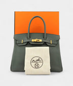 HM BK 30 The Pinnacle of Leather Luxury