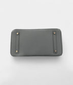 HM BK 30 The Pinnacle of Leather Luxury