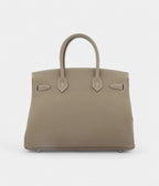 HM BK 30 The Pinnacle of Timeless Elegance