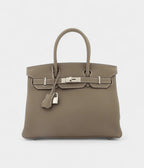 HM BK 30 The Pinnacle of Timeless Elegance