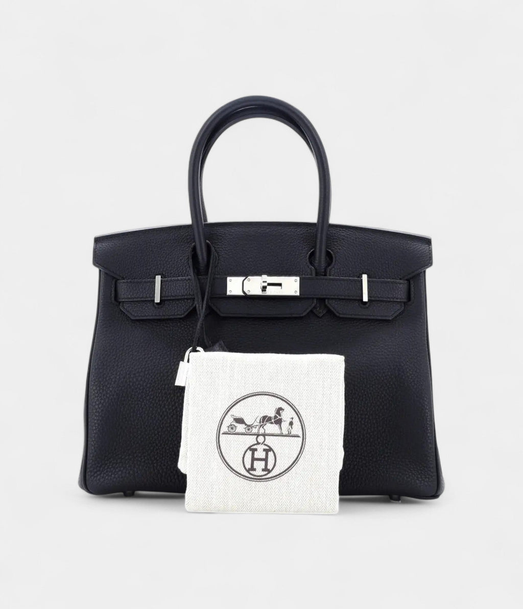 HM BK 30 The Timeless Craftsmanship