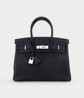 HM BK 30 The Timeless Craftsmanship