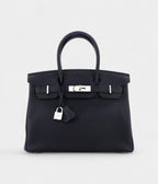 HM BK 30 The Timeless Craftsmanship