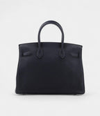 HM BK 30 The Timeless Craftsmanship