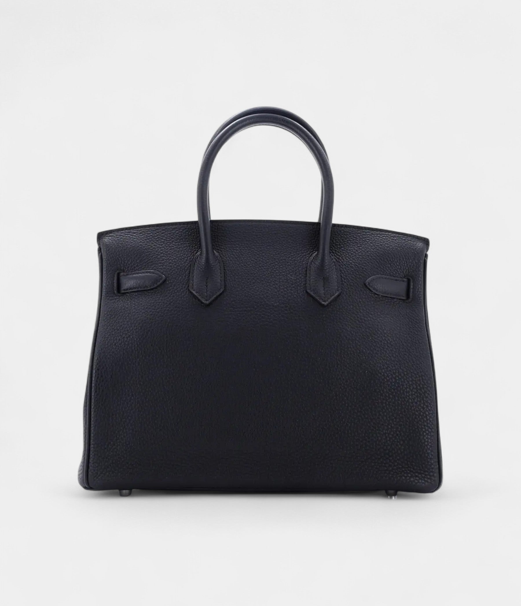 HM BK 30 The Timeless Craftsmanship