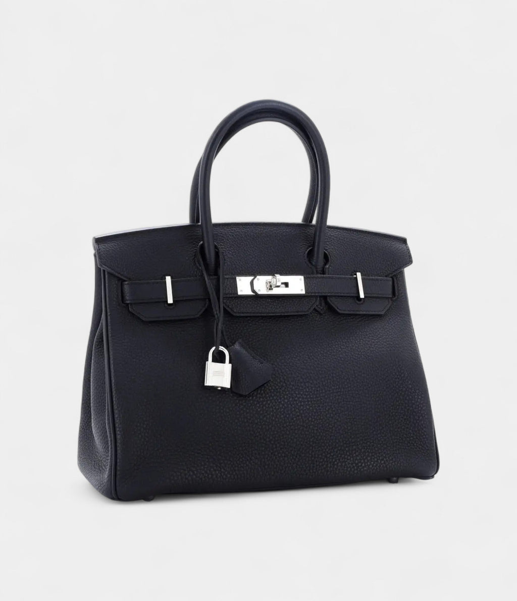 HM BK 30 The Timeless Craftsmanship