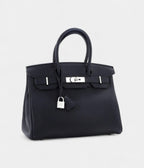 HM BK 30 The Timeless Craftsmanship