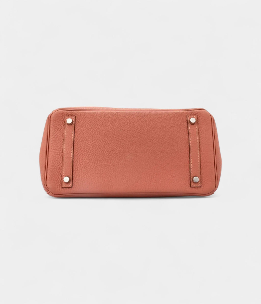 HM BK 30 Timeless Elegance in Leather