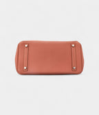 HM BK 30 Timeless Elegance in Leather