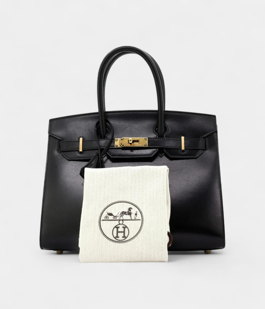 HM BK 30 Timeless of Luxury