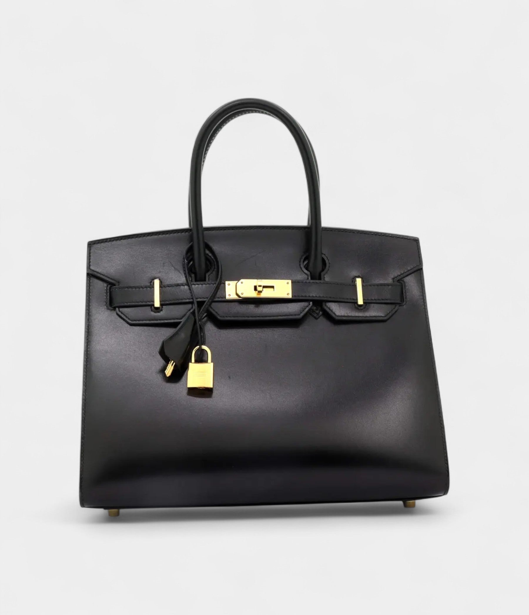 HM BK 30 Timeless of Luxury