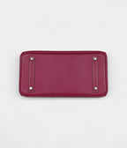 HM BK 30 Tosca Candy Epsom Palladium Hardware