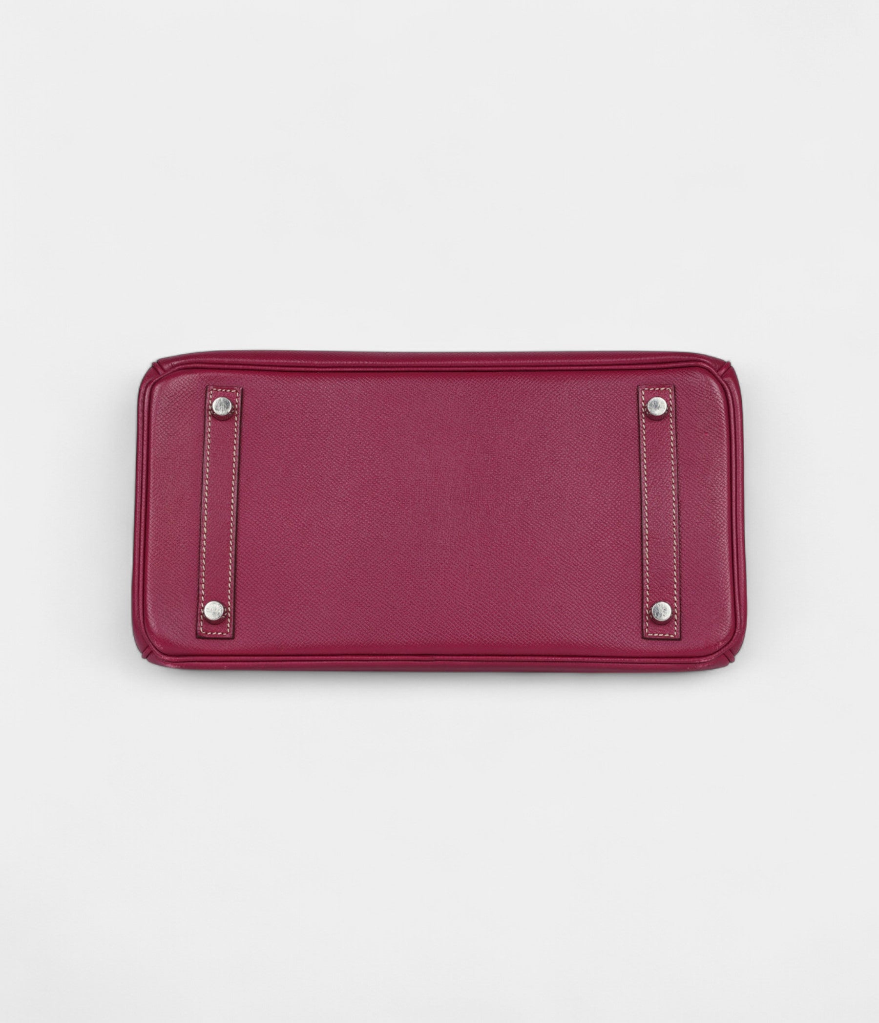 HM BK 30 Tosca Candy Epsom Palladium Hardware
